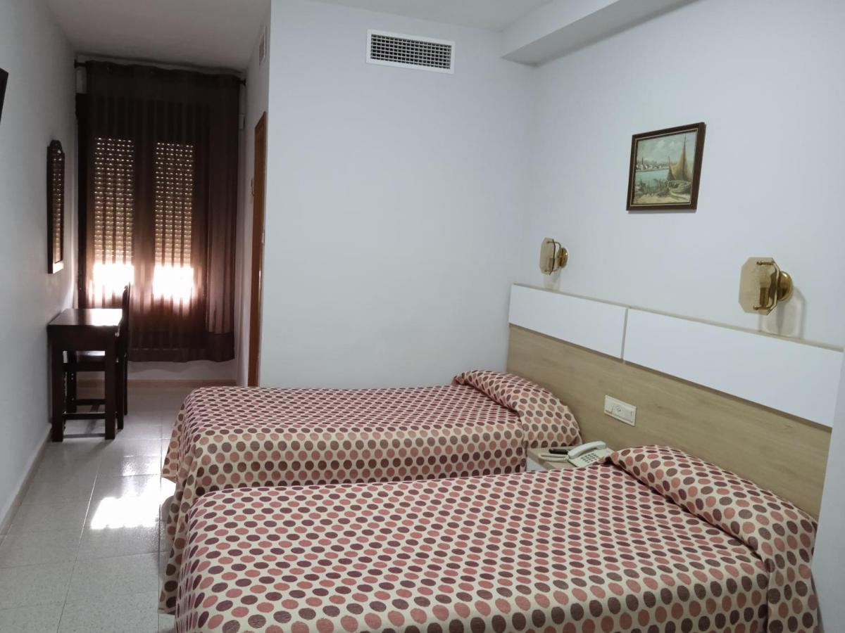 Hotel Royal Ronda Ngoại thất bức ảnh