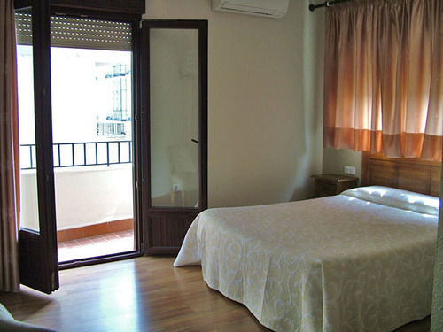 Hotel Royal Ronda Ngoại thất bức ảnh
